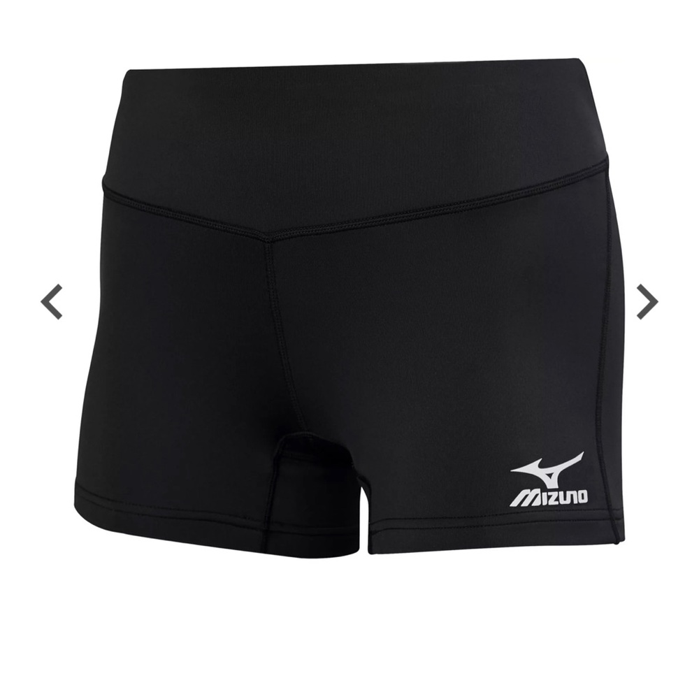 Mizuno victory shorts spandex
